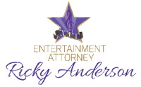 Attorney Ricky Anderson